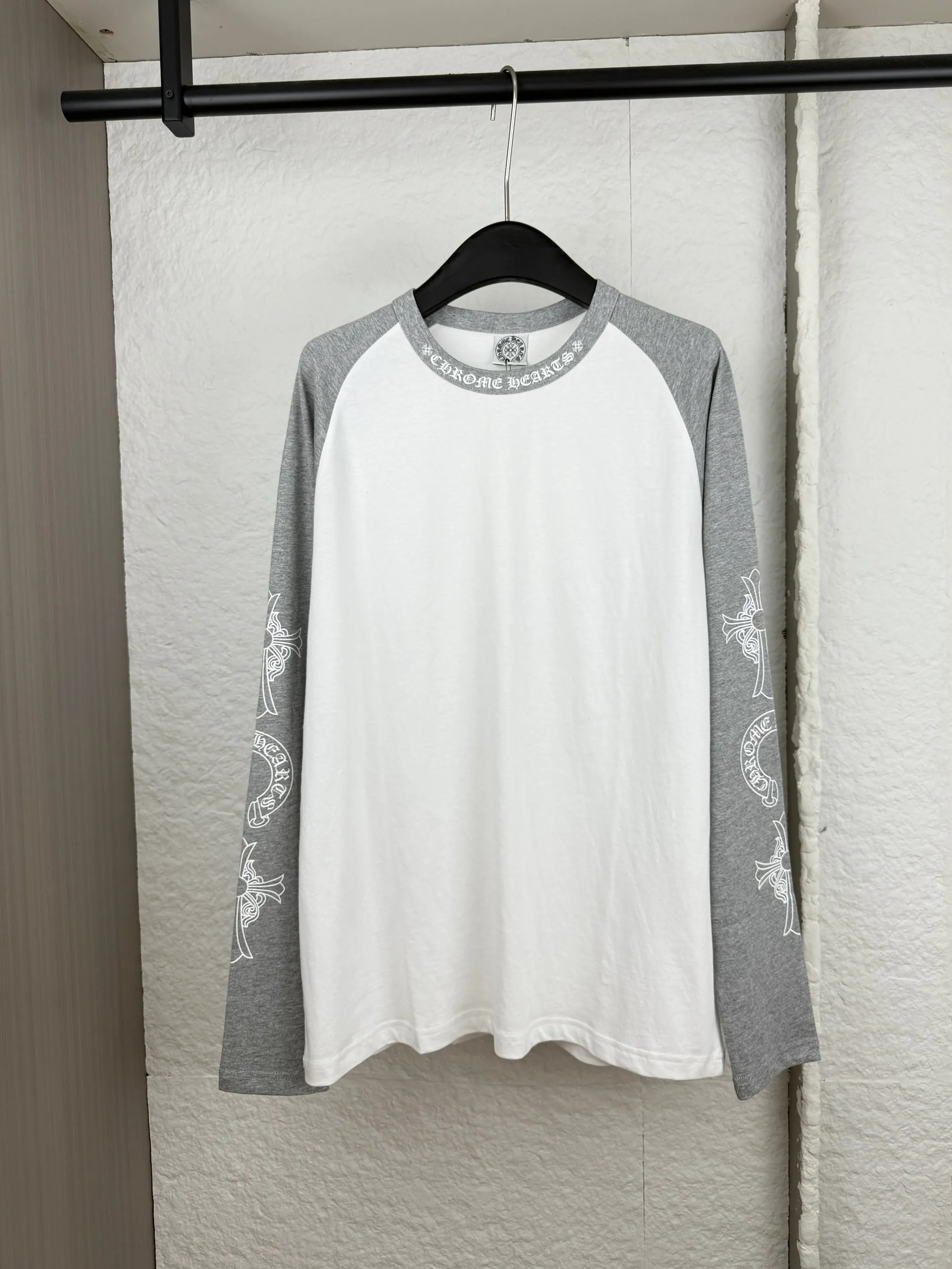 Chrome Hearts T S/M/L